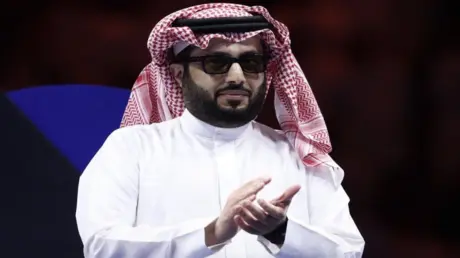نهاية مفاجئة.. تركي آل الشيخ ينسحب رسميا من عملية...