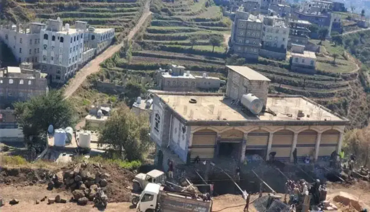 شرعنة النافذين لنهب عقارات الدولة.. كيف تحولت أملا...