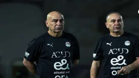اتحاد الكرة المصري يهنئ التوأم حسام وإبراهيم حسن ب...
