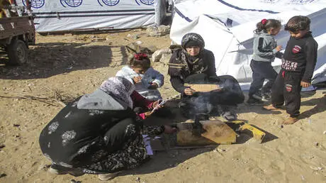 مسؤول في مجلس السلام: الخطة الخاصة بغزة لا تزال قا...