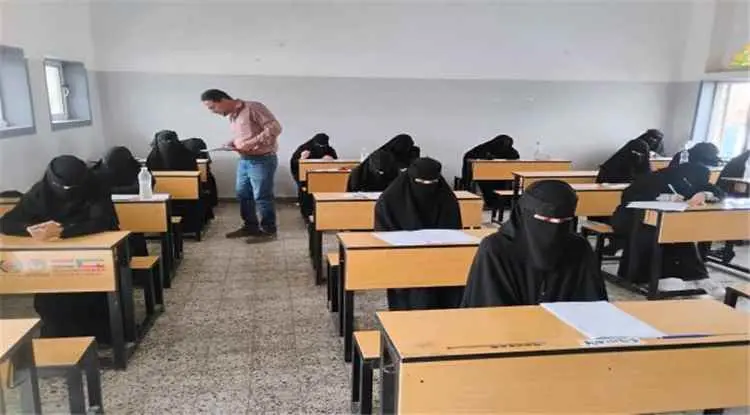 تدشين اختبارات الشهادة العامة لتعليم القرآن الكريم...