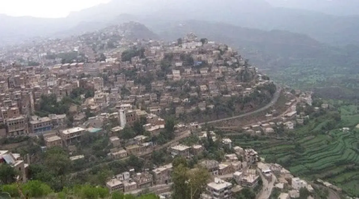 الحوثيون يفرضون استنفاراً أمنياً وعسكرياً واسعاً في إب