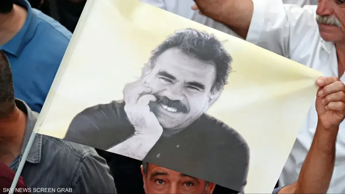 تركيا تشرّع إنهاء نزاع حزب العمال الكردستاني.. مصي...