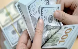 استقرار ‌الدولار مقابل العملات الرئيسية في التعامل...