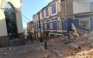 ارتفاع حصيلة ضحايا زلزال كولومبيا إلى 132 قتيلاً و...