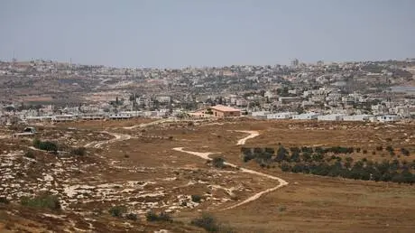 حركة "السلام الآن": إسرائيل تمضي نحو ضم غير معلن ل...