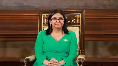 مسؤولون كبار في وزارة الخزانة الأمريكية يجتمعون مع...