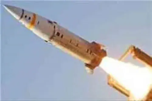 الدفاع الجوي في المخا يسقط طائرة مسيّرة مفخخة