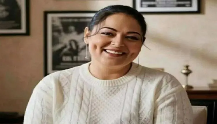 الراحلة نيفين مندور تعود الى الواجهة من جديد بسبب الميراث