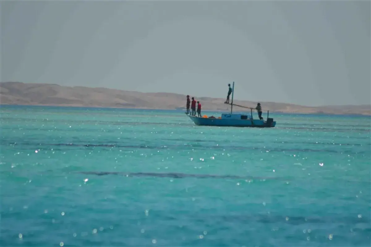 مقتل ثلاثة بحارة إثر استهداف سفينة تجارية بصاروخ حوثي في باب المندب