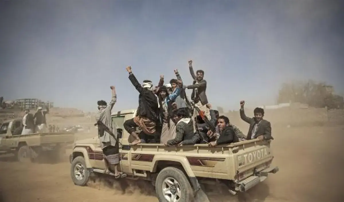 مليشيا الحوثي تفشل في حشد مقاتلين لجبهاتها في إب و...