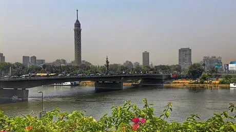 مصر.. 4 ضحايا يبتلعهم نهر النيل في محاولة إنقاذ بط...