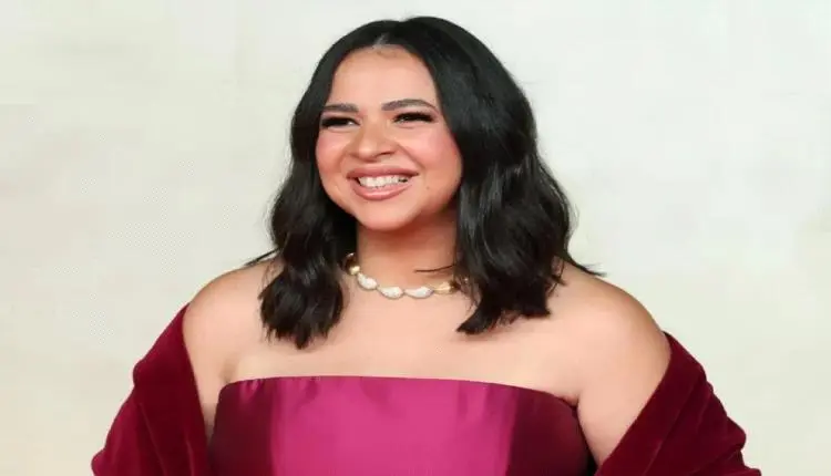 إيمي سمير غانم تعود الى السينما بعد غياب عشر سنوات...
