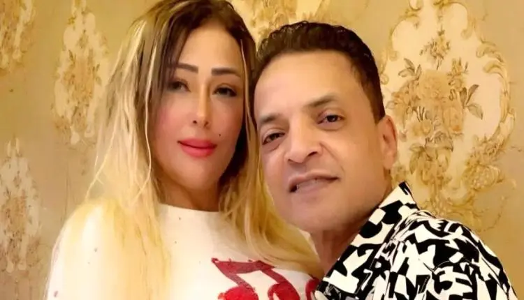 طارق الشيخ يعلن انفصاله عن زوجته بعد اتهامها له با...
