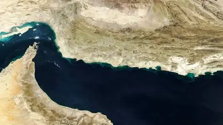 إيران تكشف عبر RT شروط فتح مضيق هرمز.. وماذا طلبت...