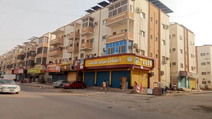العصيان المدني الجزئي في العاصمة عدن يدخل يومه الر...
