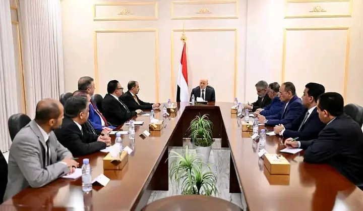 موجهات رئاسية لوسائل الإعلام الوطنية: ''أنتم في قل...