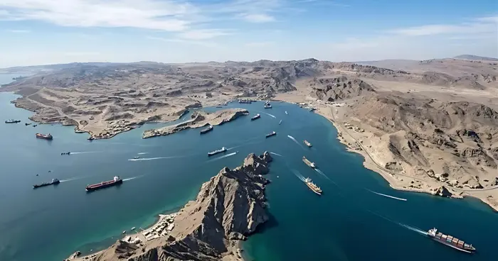 تراجع حركة الملاحة في مضيق هرمز عقب تعثر جهود السل...