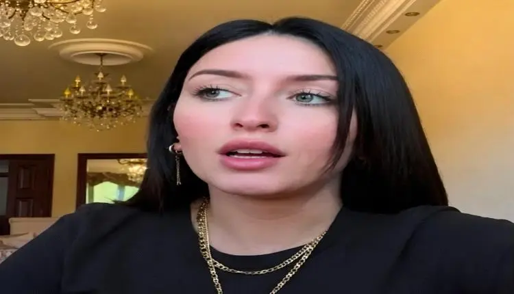 ما حقيقة وفاة الفنانة المصرية دينا حرب؟