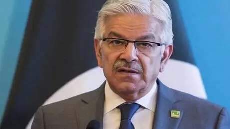وزير الدفاع الباكستاني: الولايات المتحدة وإيران تق...
