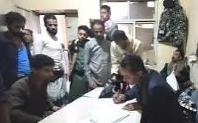 إب.. الإفراج عن 30 نزيلاً من الاصلاحية الاحتياطية