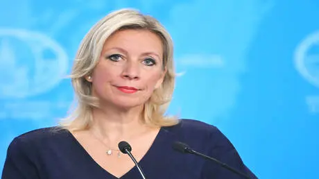 "اهربوا!".. زاخاروفا تعلق على نداء الجنود الأوكران...