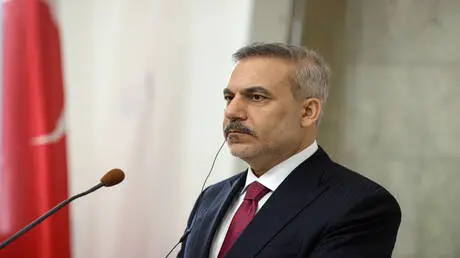 وزير الخارجية التركي يجري زيارة رسمية إلى ليبيا لت...