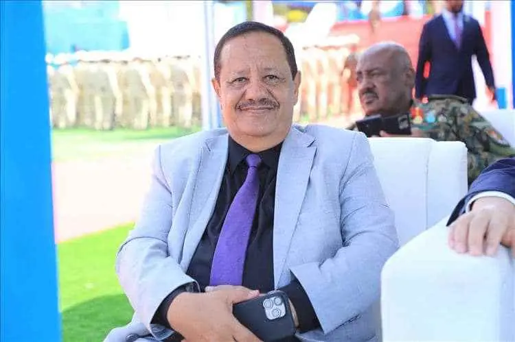 أسرة الفقيد فكري المسبحي تشيد بجهود السفير فضل الح...