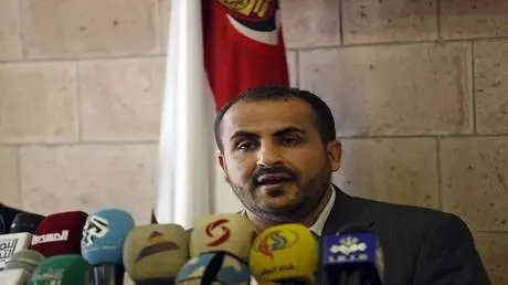 اليمن.. الحوثيون يعلنون تلقي اتصالات إقليمية ودولي...
