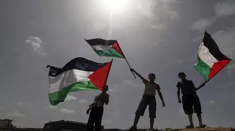 مستشار الرئيس الفلسطيني: نقدر عالياً دعم روسيا وبو...