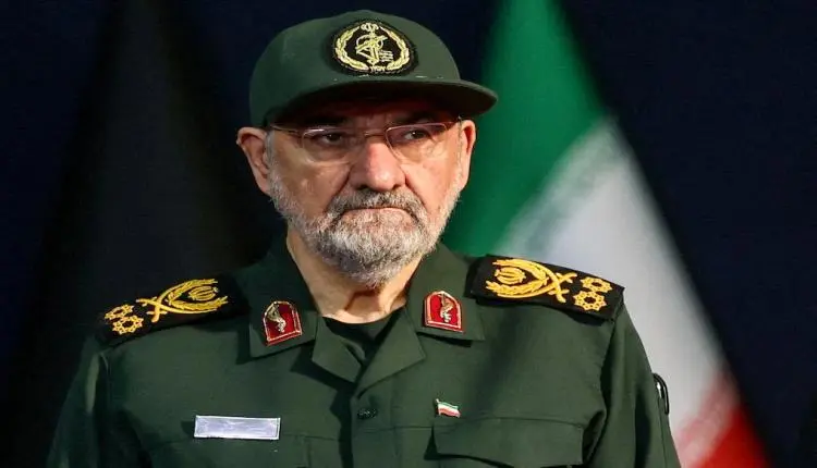 إيران: لن نفتح مضيق هرمز حتى تغير أمريكا سلوكها