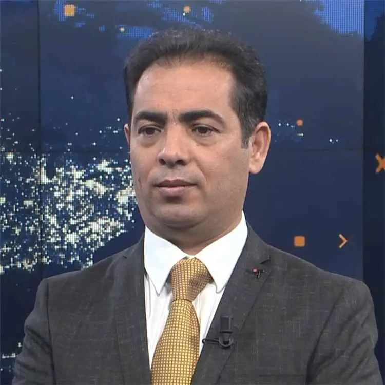 الزرقة: على العليمي ومجلس القيادة التحرك أولًا.. والمجتمع الدولي لن يستعيد صنعاء نيابة عنهم