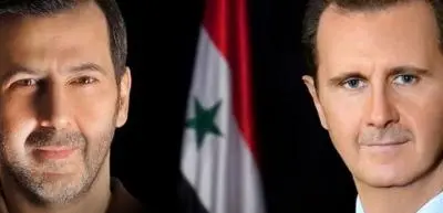 عاجل.. تفاصيل إعدام بشار الأسد وشقيقه ماهر