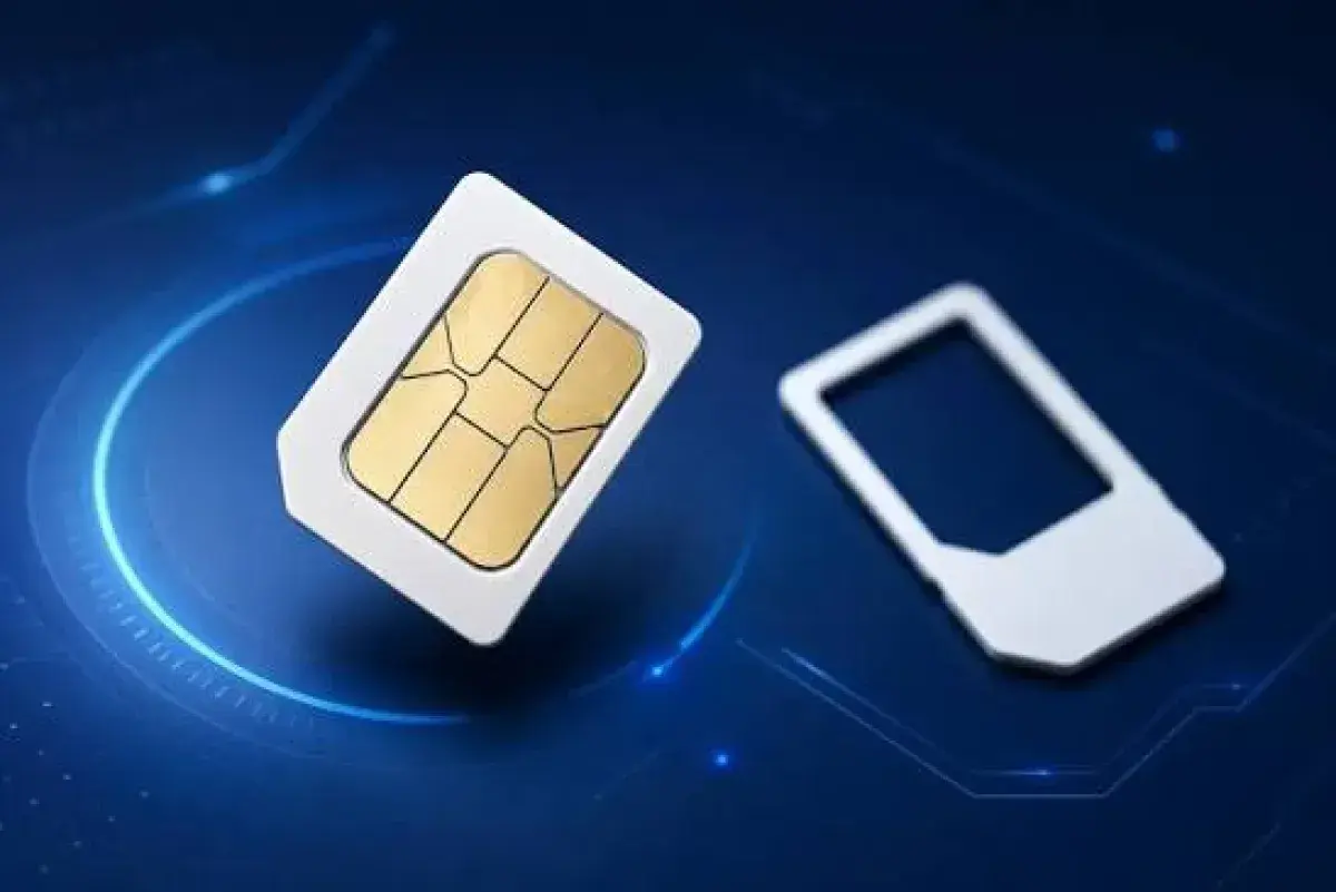 اسرار | خطيرة .. اكتشاف ثغرة في بطاقات SIM تتيح ال...