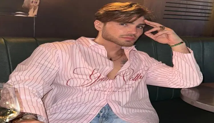 شادي شامل يهدد باللجوء للقضاء ضد المتنمرين عليه