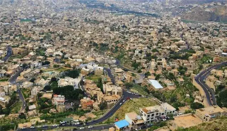 مقتل طفل برصاص مسلح حوثي في مديرية دمنة خدير شرقي...