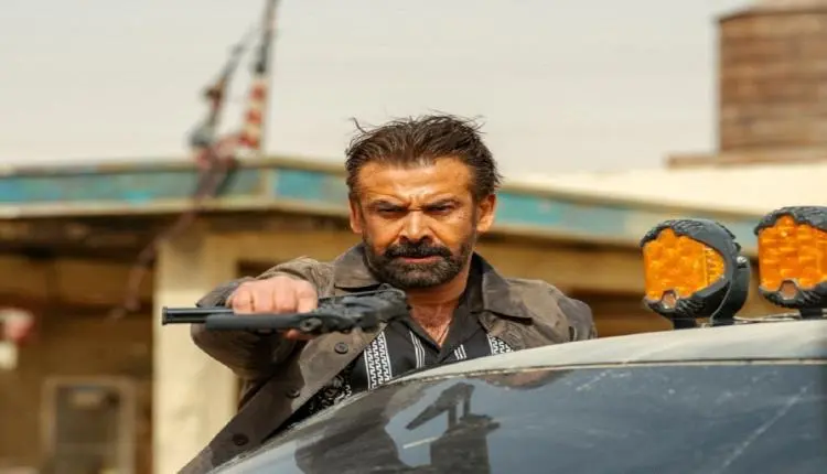 نشاط سينمائي ضخم لـ كريم عبد العزيز.. فيلم يرحل وآ...