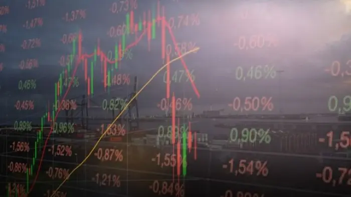 انهيار خاطف لسهم إس كيه هاينكس بنسبة 30% قبل الافت...