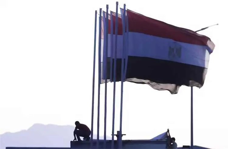 مصر تطرح مزايدة عالمية للتنقيب عن النفط والغاز في...