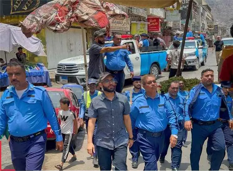 (لا استثناءات والميدان يجمعنا).. العقيد عادل طاهر...
