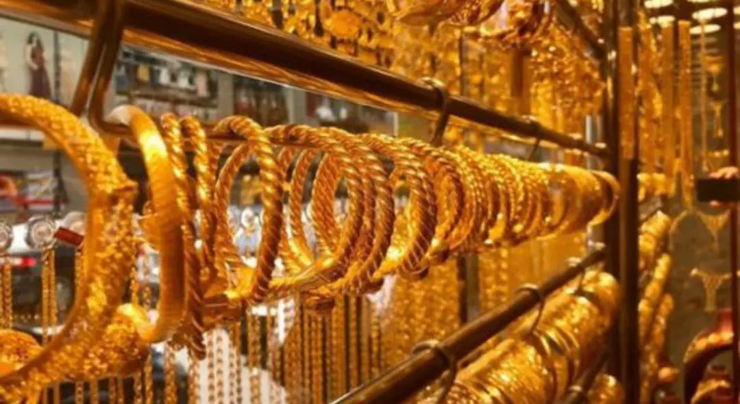 أسعار الذهب اليوم الأربعاء 12 أغسطس 2026 في اليمن