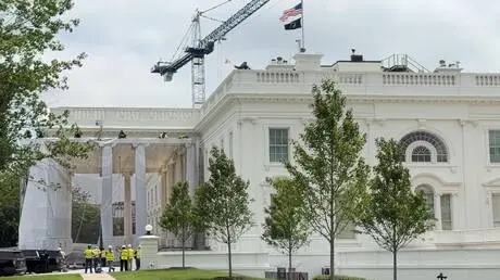 "واشنطن بوست": ترامب يخطط لإنفاق مبلغ ضخم لتطوير ا...