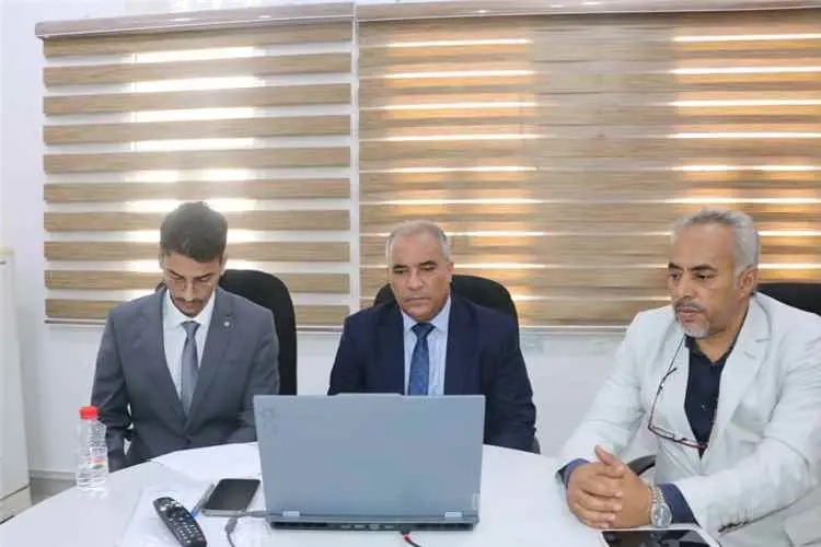 وزارة التربية والتعليم في اليمن توقع اتفاقية تعاون استراتيجي مع مركز اليونسكو الإقليمي للجودة والتميز في التعليم