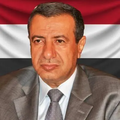 أبو راس يعزي بوفاة الشيخ ربيش بن كعلان