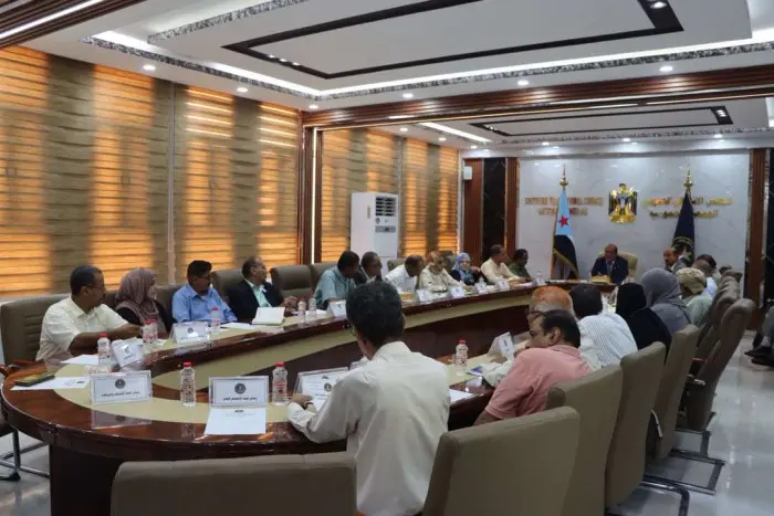 الجمعية الوطنية تدعو لتوحيد القوى الجنوبية بمواجهة...