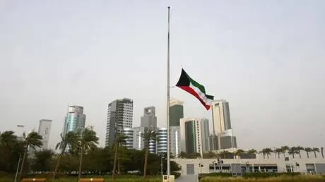 الأمن الكويتي يحبط مخططا إرهابيا لـ"داعش" كان يسته...