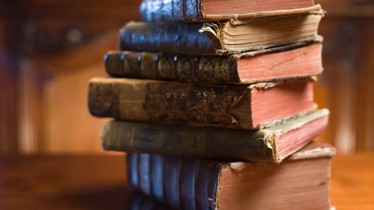 طرق مبتكرة للحفاظ على الكتب في عصر الذكاء الاصطناع...