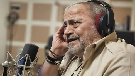 جورج وسوف يعيد عقارب الصوت إلى زمن الحب في "طمني ع...