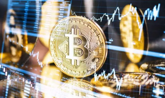صعود العملات المشفرة وسط ترقب بيانات التضخم ومستجد...