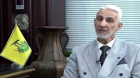 المتحدث باسم "النجباء" لـ RT: لن نسلم سلاحنا وقضية...